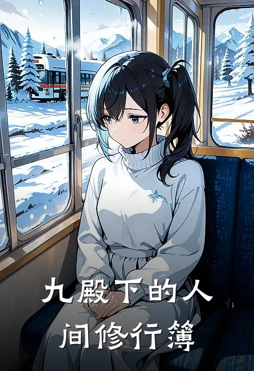 九殿下的人间修行簿