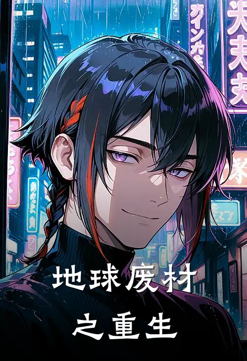 地球废材之重生