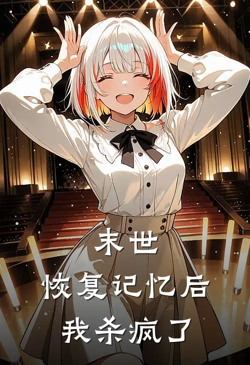 末世，恢复记忆后我杀疯了