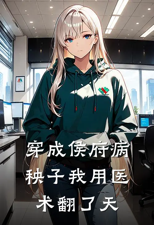 穿成侯府病秧子我用医术翻了天