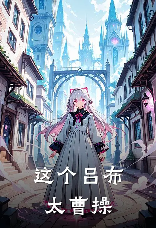 这个吕布太曹操