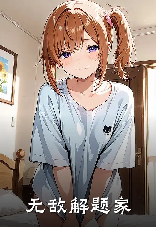 无敌解题家