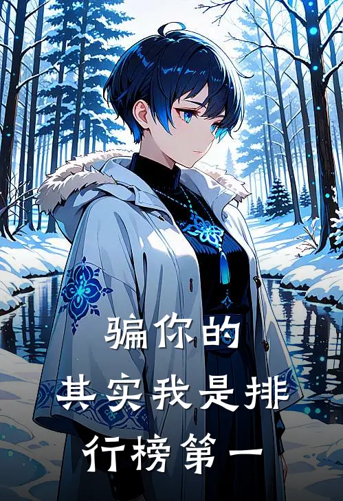 骗你的，其实我是排行榜第一