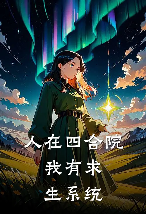 人在四合院，我有求生系统