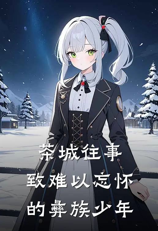 茶城往事：致难以忘怀的彝族少年