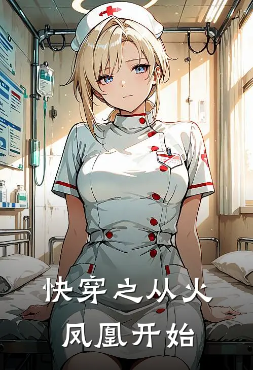 快穿之从火凤凰开始