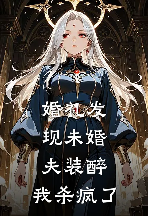 婚礼发现未婚夫装醉，我杀疯了