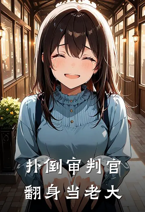 扑倒审判官，翻身当老大