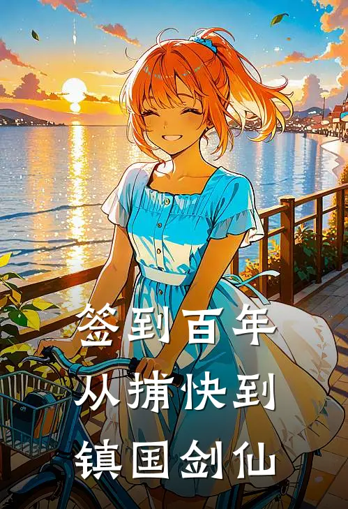 签到百年：从捕快到镇国剑仙