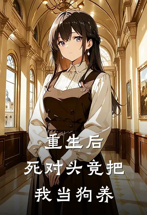 重生后，死对头竟把我当狗养