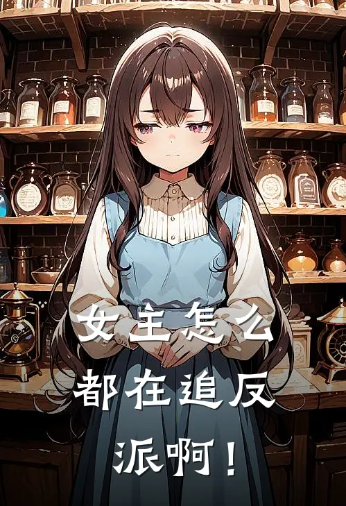 女主怎么都在追反派啊！