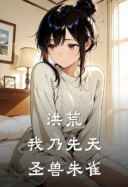 洪荒：我乃先天圣兽朱雀