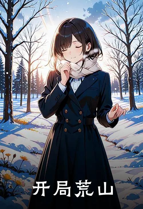 开局荒山
