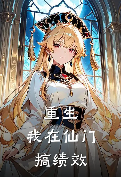 重生：我在仙门搞绩效