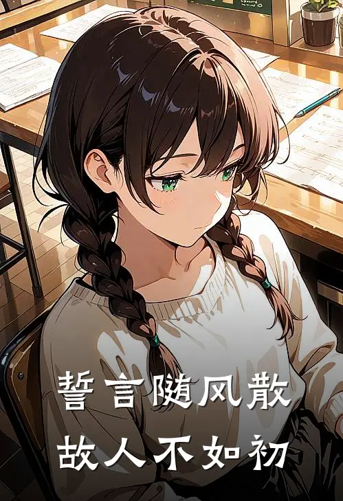 誓言随风散，故人不如初