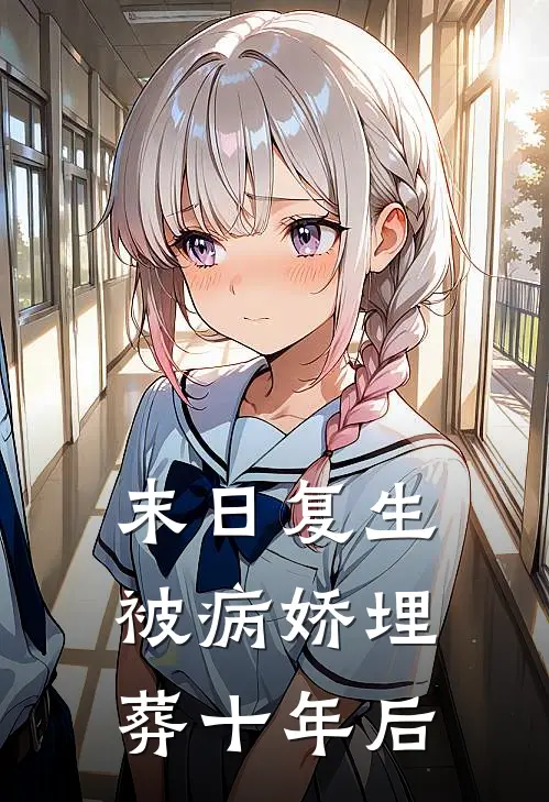 末日复生：被病娇埋葬十年后