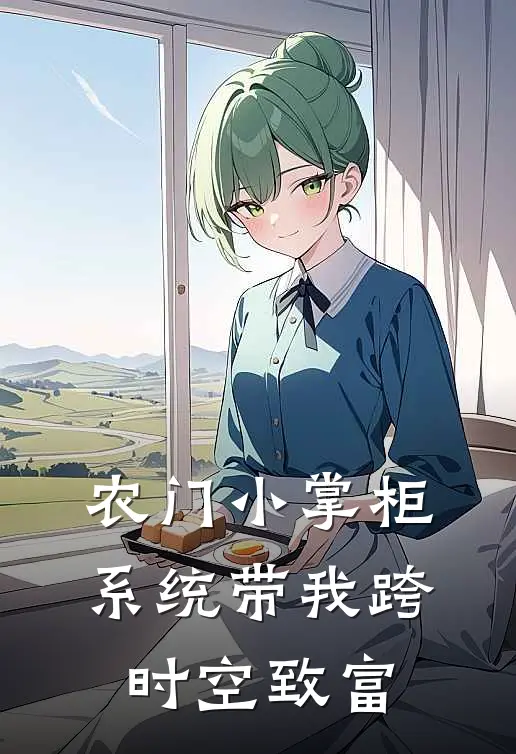农门小掌柜：系统带我跨时空致富