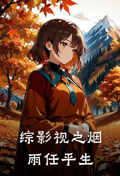 综影视之烟雨任平生