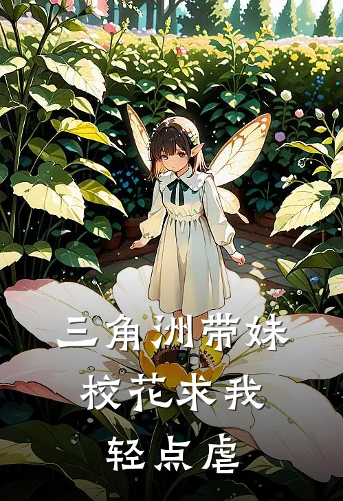 三角洲带妹：校花求我轻点虐