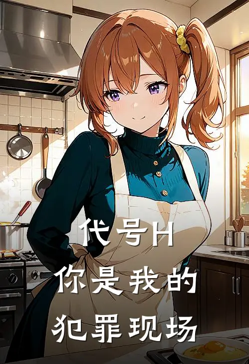 代号H：你是我的犯罪现场