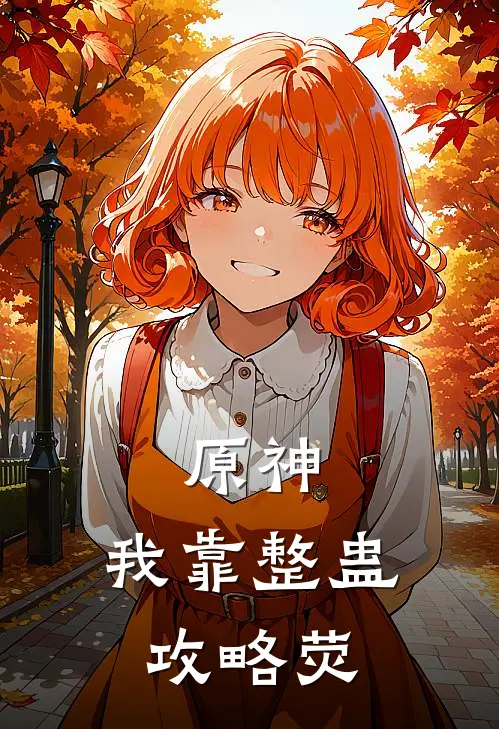 原神：我靠整蛊攻略荧