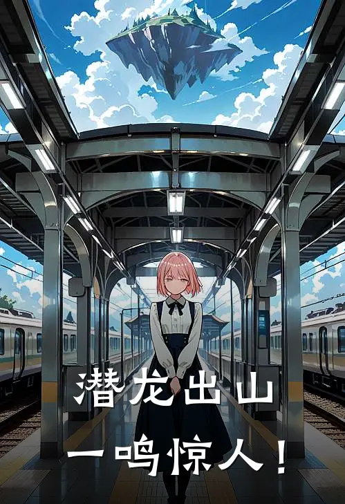 潜龙出山：一鸣惊人！