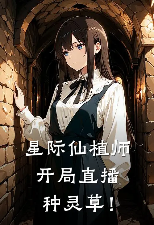 星际仙植师：开局直播种灵草！