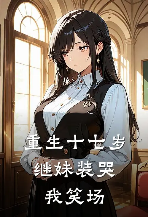 重生十七岁：继妹装哭我笑场