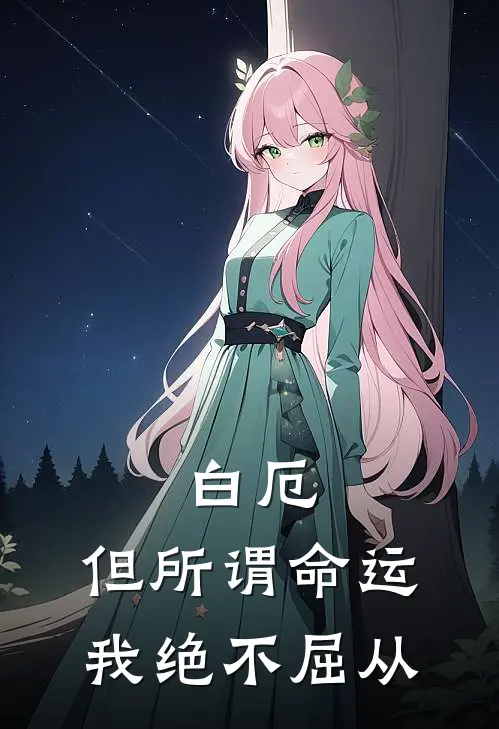 白厄：但所谓命运我绝不屈从