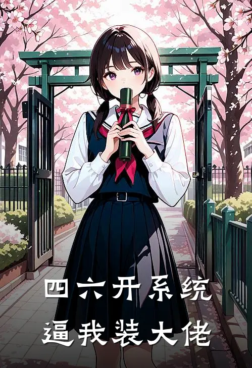 四六开系统逼我装大佬