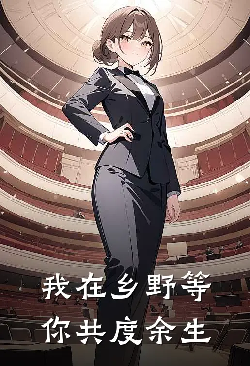 我在乡野等你共度余生