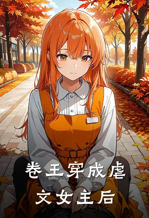 卷王穿成虐文女主后