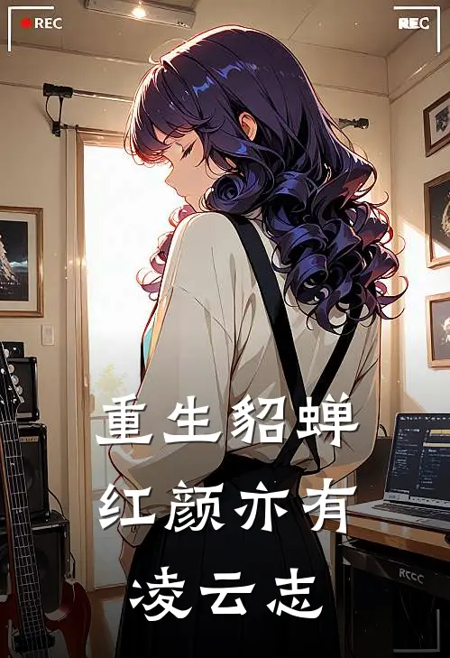 重生貂蝉：红颜亦有凌云志