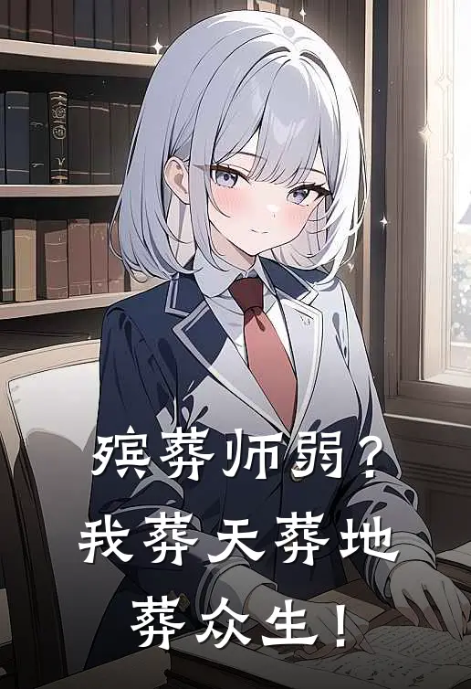 殡葬师弱？我葬天葬地葬众生！