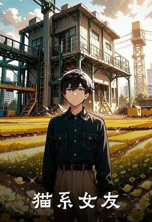 猫系女友