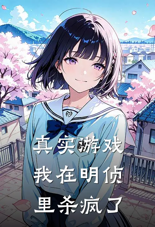 真实游戏：我在明侦里杀疯了