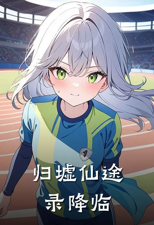 归墟仙途录降临