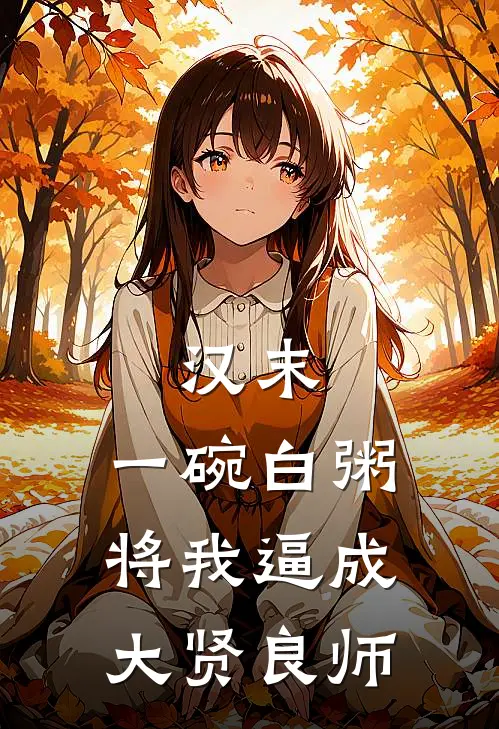 汉末：一碗白粥将我逼成大贤良师