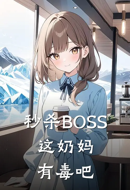 秒杀BOSS，这奶妈有毒吧