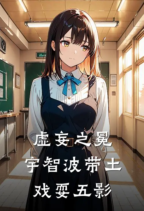 虚妄之冕：宇智波带土戏耍五影