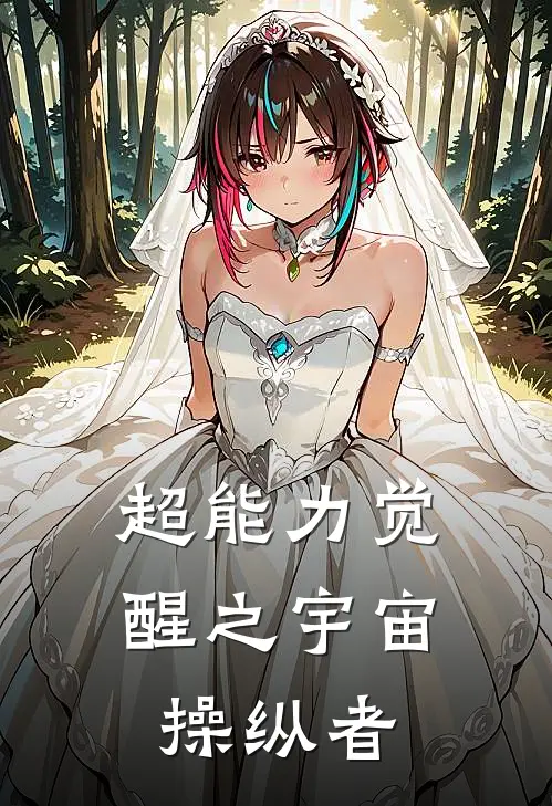 超能力觉醒之宇宙操纵者