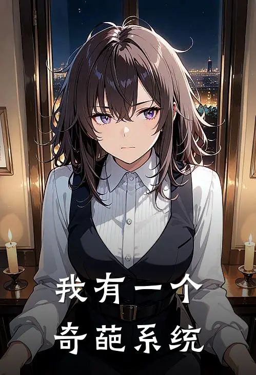我有一个奇葩系统