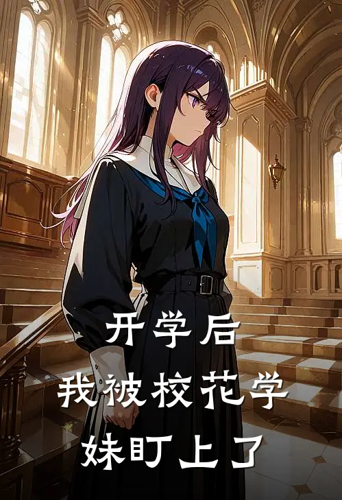 开学后，我被校花学妹盯上了