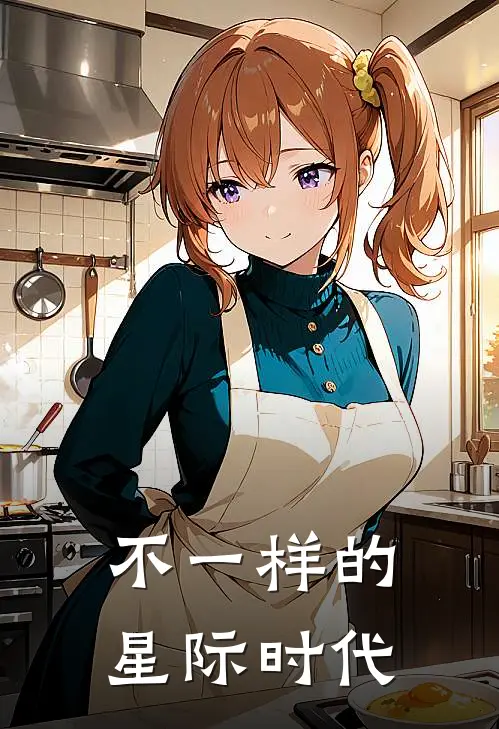 不一样的星际时代