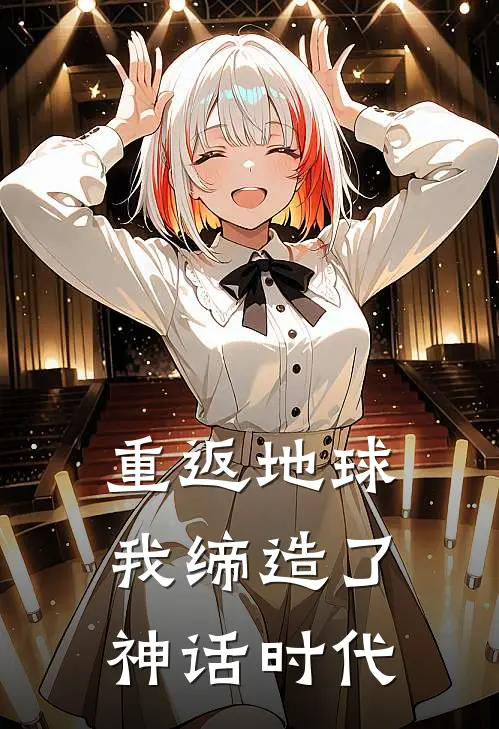 重返地球：我缔造了神话时代