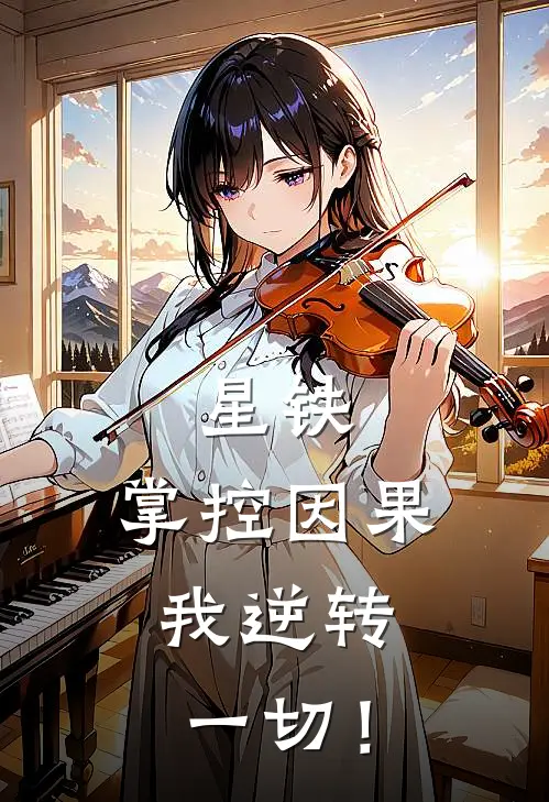 星铁：掌控因果，我逆转一切！