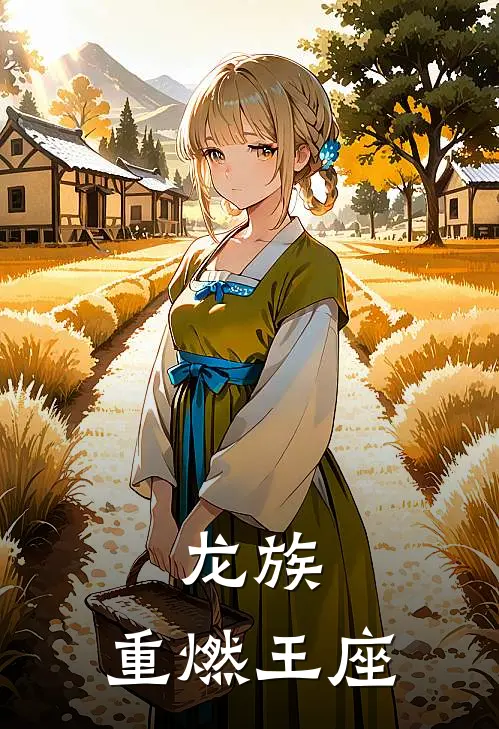 龙族：重燃王座