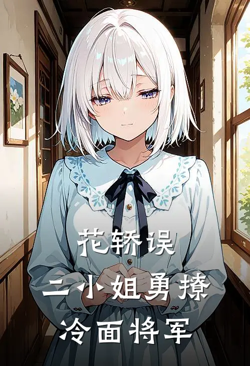 花轿误：二小姐勇撩冷面将军