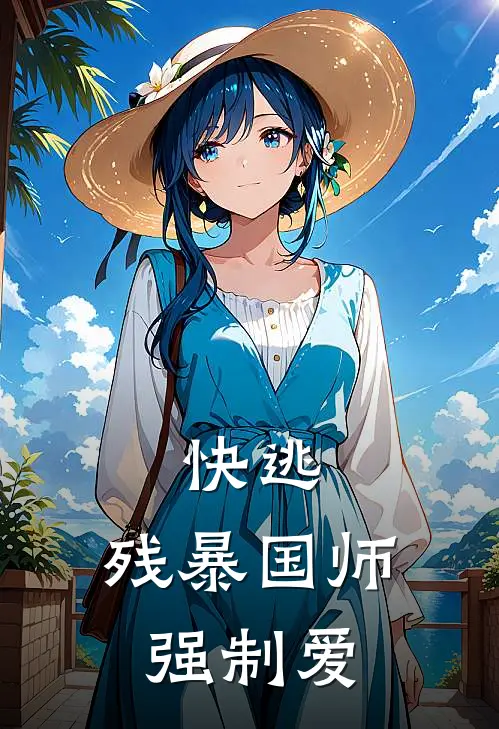 快逃，残暴国师强制爱