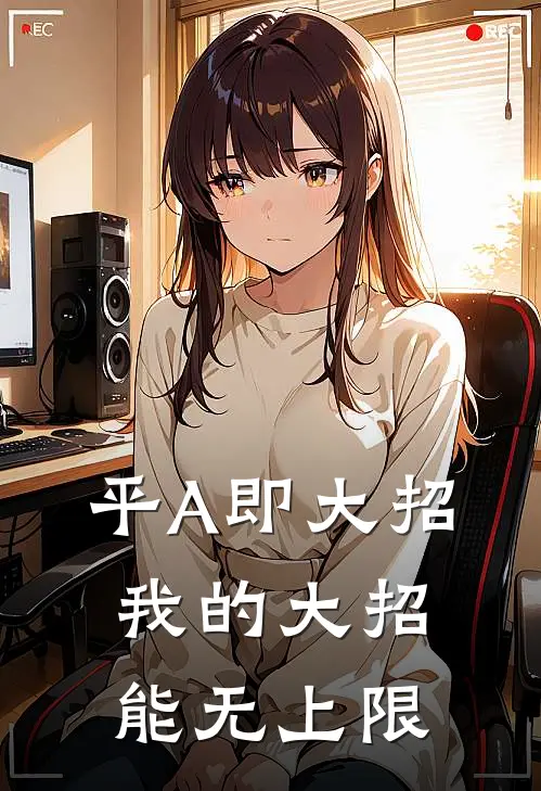 平A即大招，我的大招能无上限